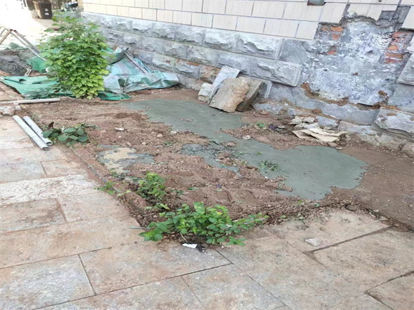 桑珠孜地基基础注浆增加承载力灌浆加固