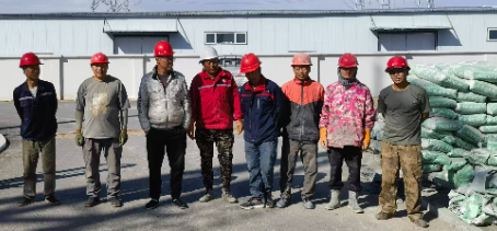 桑珠孜厂房地基沉降注浆加固施工队伍怎么选